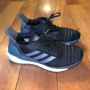 Adidas Boost Solar Glide